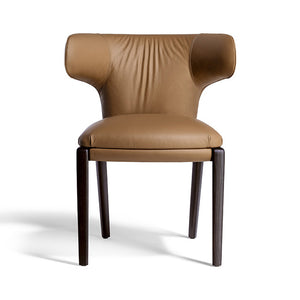 Duo Small Armchair