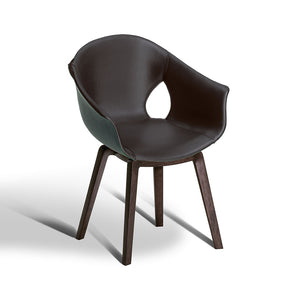 Ozwald Boateng Ginger Armchair