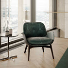 Ozwald Boateng Martha Armchair