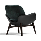 Ozwald Boateng Martha Armchair