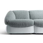 Parka Modular 3-Seater Sofa