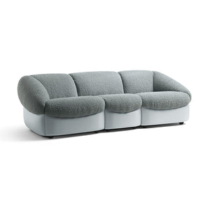 Parka Modular 3-Seater Sofa