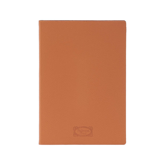 Pineider Leather Notebook