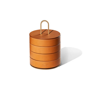 Zhuang Stackable Case