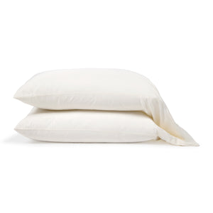 Bamboo Sateen Pillowcase (Set of 2)