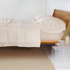 Bamboo Sateen Pillowcase (Set of 2)