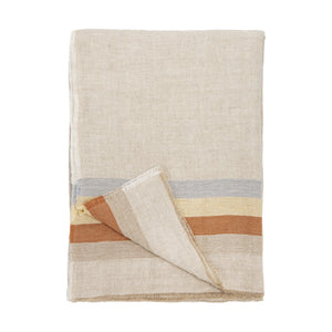 Bruke Oversized Throw Blanket