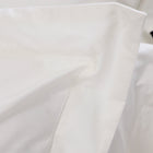 Classico Hemstitch Cotton Sateen Duvet Set