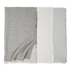 Hermosa Oversized Throw Blanket