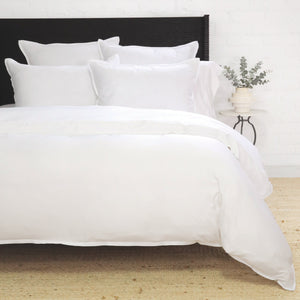 Langston Bamboo Sateen Euro Sham