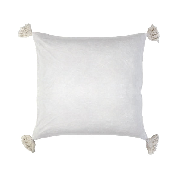 Bianca Square Throw Pillow