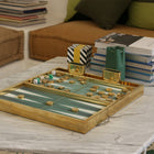 Backgammon Game