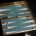 Backgammon Game