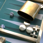 Backgammon Game