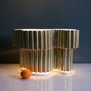 Canele Table Lamp