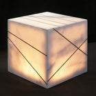 Cube Floor Lamp