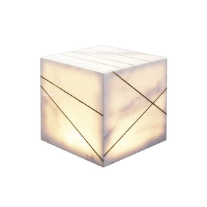 Cube Floor Lamp