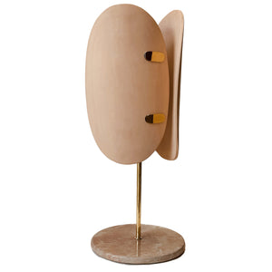 Furl Table Lamp