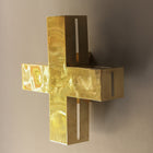 Plus Wall Sconce