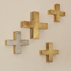 Plus Wall Sconce