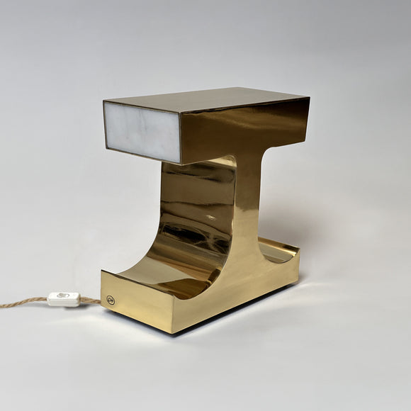 T Table Lamp