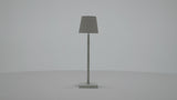 Poldina Pro Portable Table Lamp