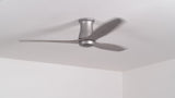 Arbor Flush Mount Ceiling Fan