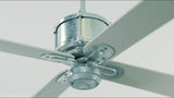 Industry DC LED Ceiling Fan