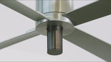 Pensi DC LED Ceiling Fan