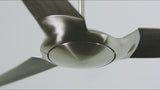 IC/Air Three Blade DC Ceiling Fan