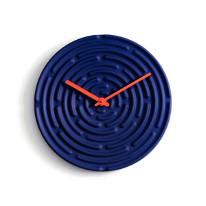 Minos Wall Clock