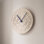 Minos Wall Clock