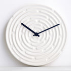 Minos Wall Clock