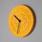 Minos Wall Clock