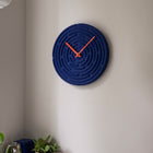 Minos Wall Clock