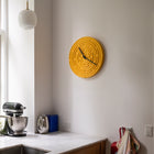 Minos Wall Clock