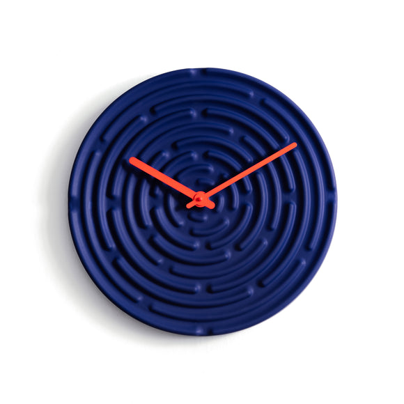 Minos Wall Clock