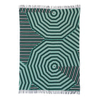 Patch Geometric Blanket