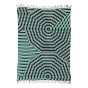 Patch Geometric Blanket