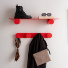 Pipeline Coat Rack