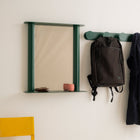 Pipeline Coat Rack