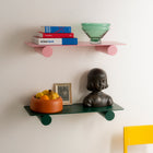 Pipeline Duo Shelf