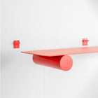 Pipeline Duo Shelf