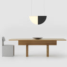 Phase Pendant Light