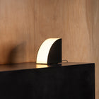 Phase Table Lamp