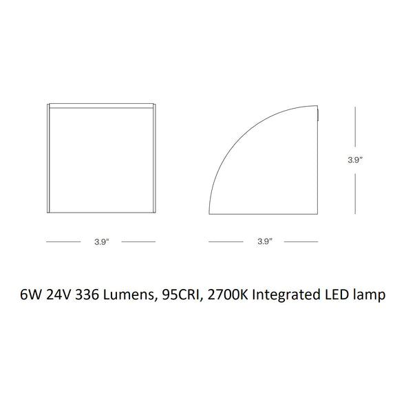 Phase Table Lamp