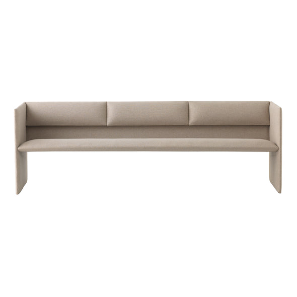 Sacha 3-Seater Sofa