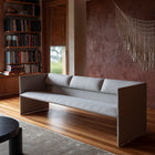 Sacha 3-Seater Sofa