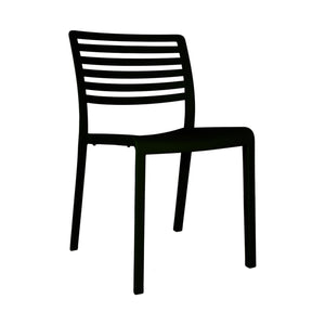 Lama Stacking Chair (Set of 4)