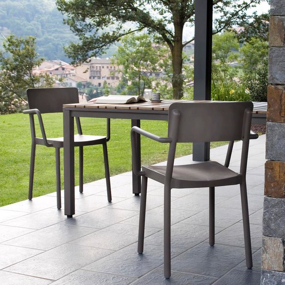 Lisboa Dining Armchair (Set of 4)